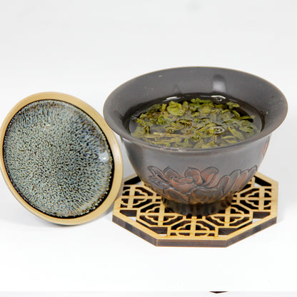 Green Tea Biluochun Tea Chinese Kung Fu Tea