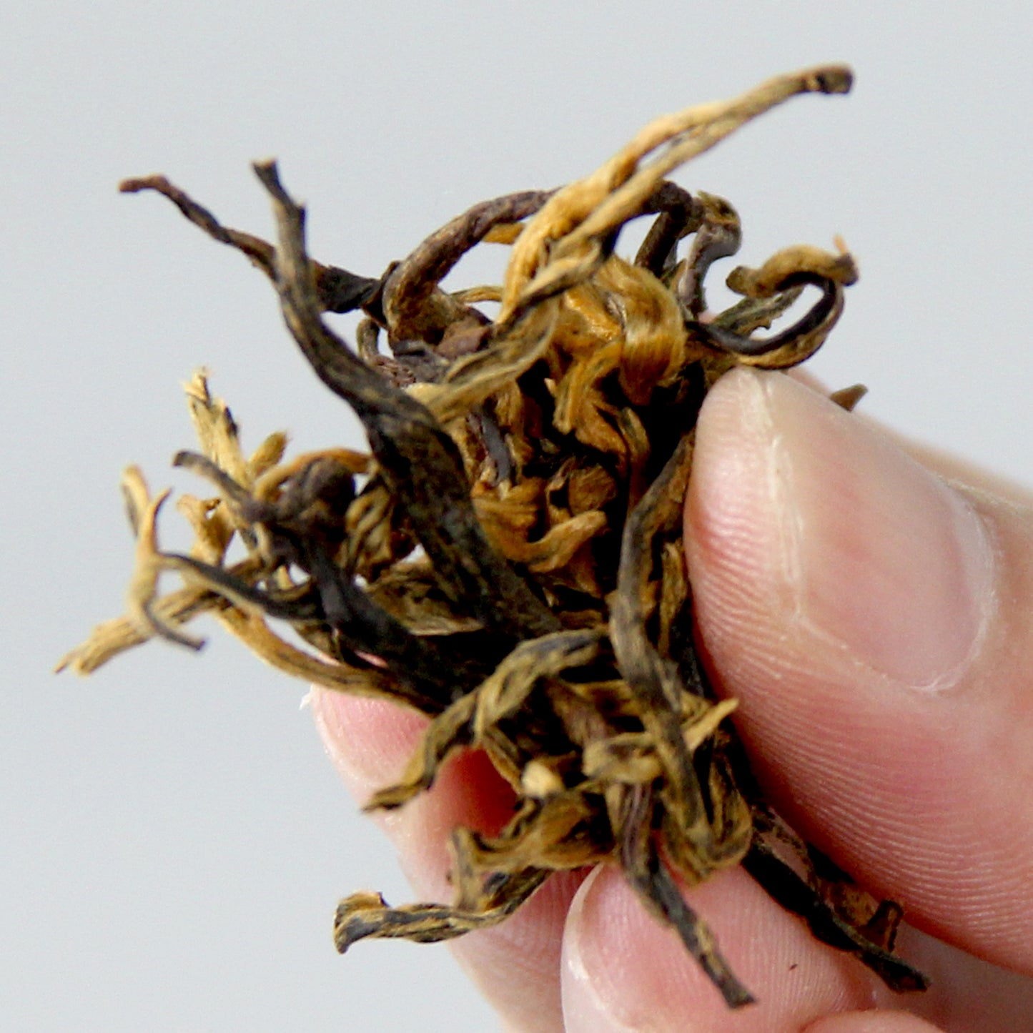 Red Tea Yunnan black tea Chinese Kung Fu Tea