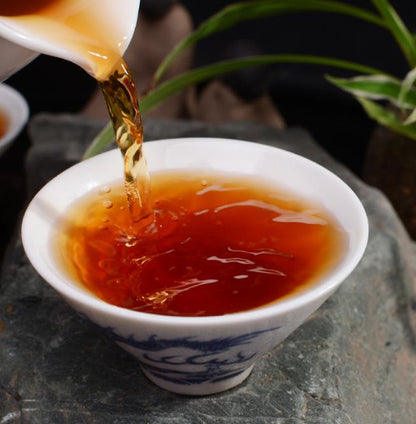 Oolong Tea Cinnamon Tea Chinese Kung Fu Tea