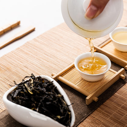 Oolong Tea Dan Cong Tea Chinese Kung Fu Tea