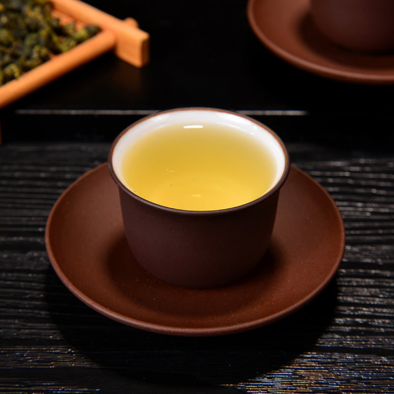 Oolong Tea Taiwan DongDing Oolong Tea Chinese Kung Fu Tea