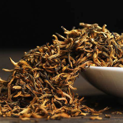 Red Tea Jin Junmei black tea Chinese Kung Fu Tea