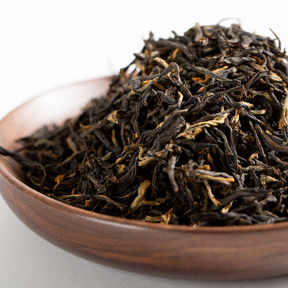 Red Tea Yunnan black tea Chinese Kung Fu Tea