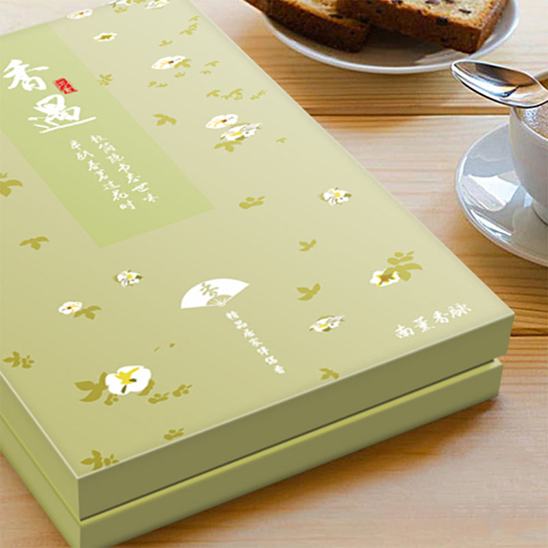 香遇 incense stick