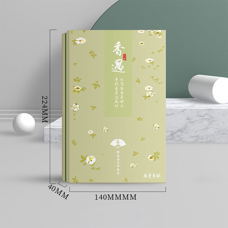香遇 incense stick