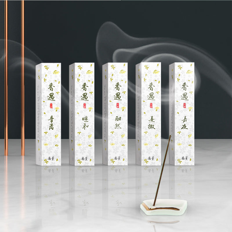 香遇 incense stick