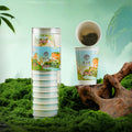 Oolong tea from Wuyi Mountain, rock tea, convenient cup tea brewing Da Hong Pao