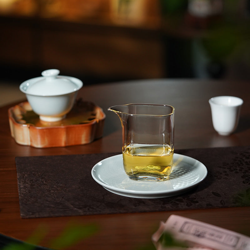 福鼎白茶 2022 Floral Peony White Tea | Fuding Bai Mudan | 5g Single-Serve Pouch - description