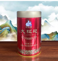 岩茶：大红袍