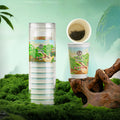 Oolong tea from Wuyi Mountain, rock tea, convenient cup tea brewing Lapsang souchong