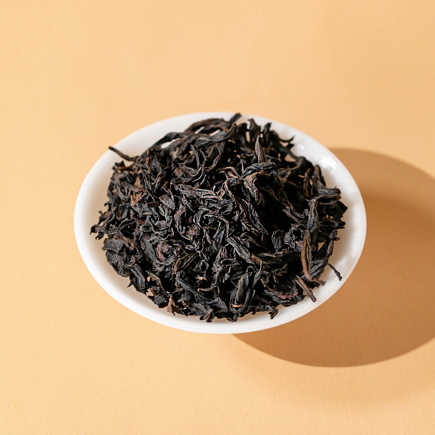 Zheng Yan Rou Gui Wuyi Rock Tea Oolong Tea