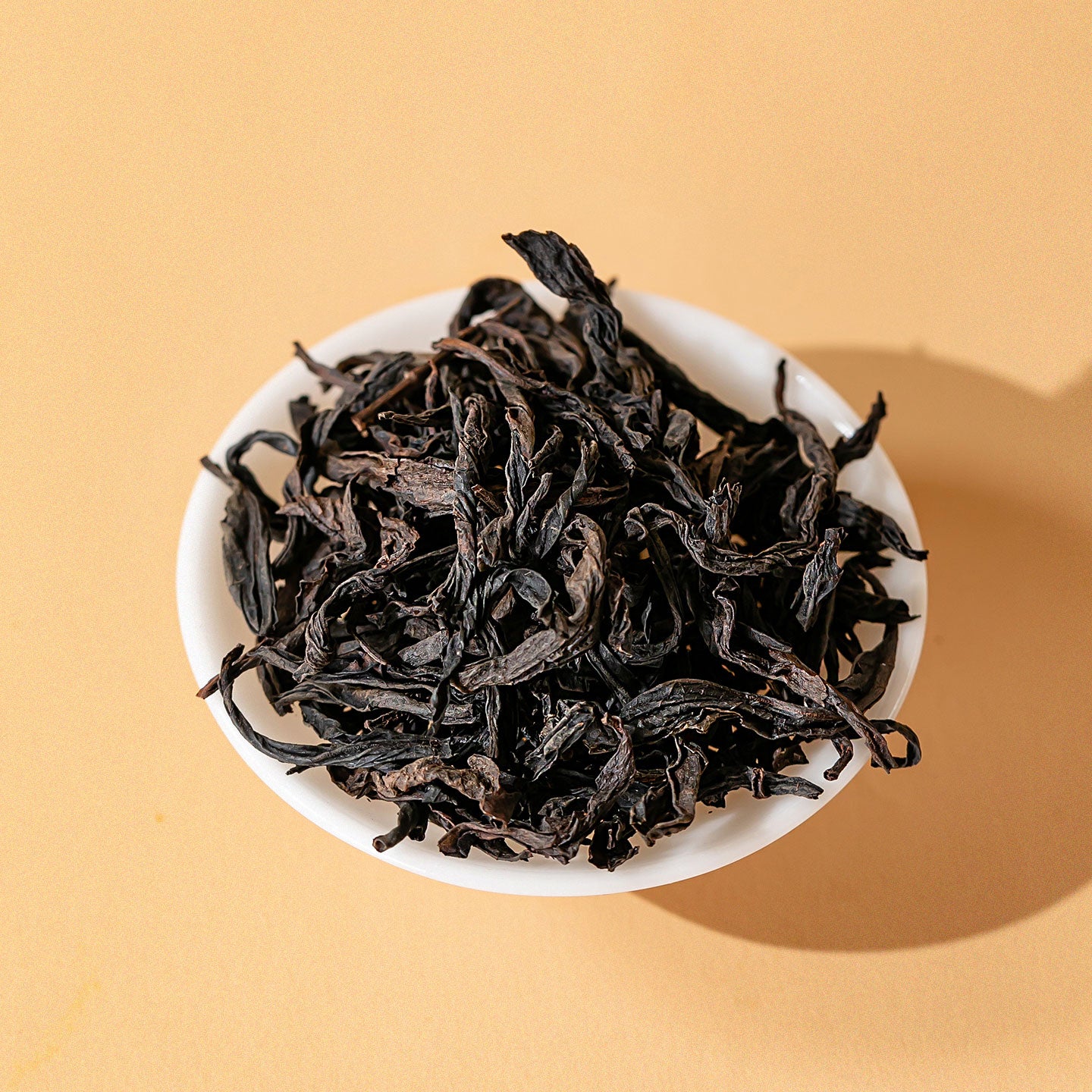 Zheng Yan Shui Xian Wuyi Rock Tea Oolong Tea