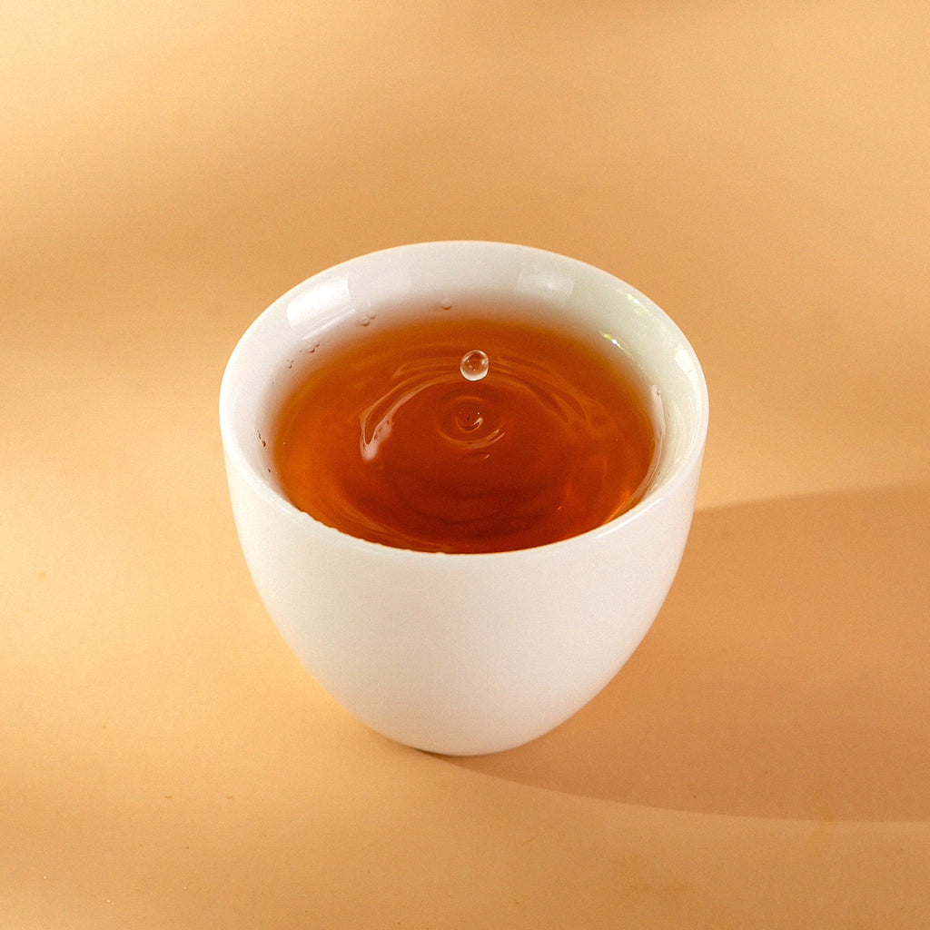 Zheng Yan Rou Gui Wuyi Rock Tea Oolong Tea