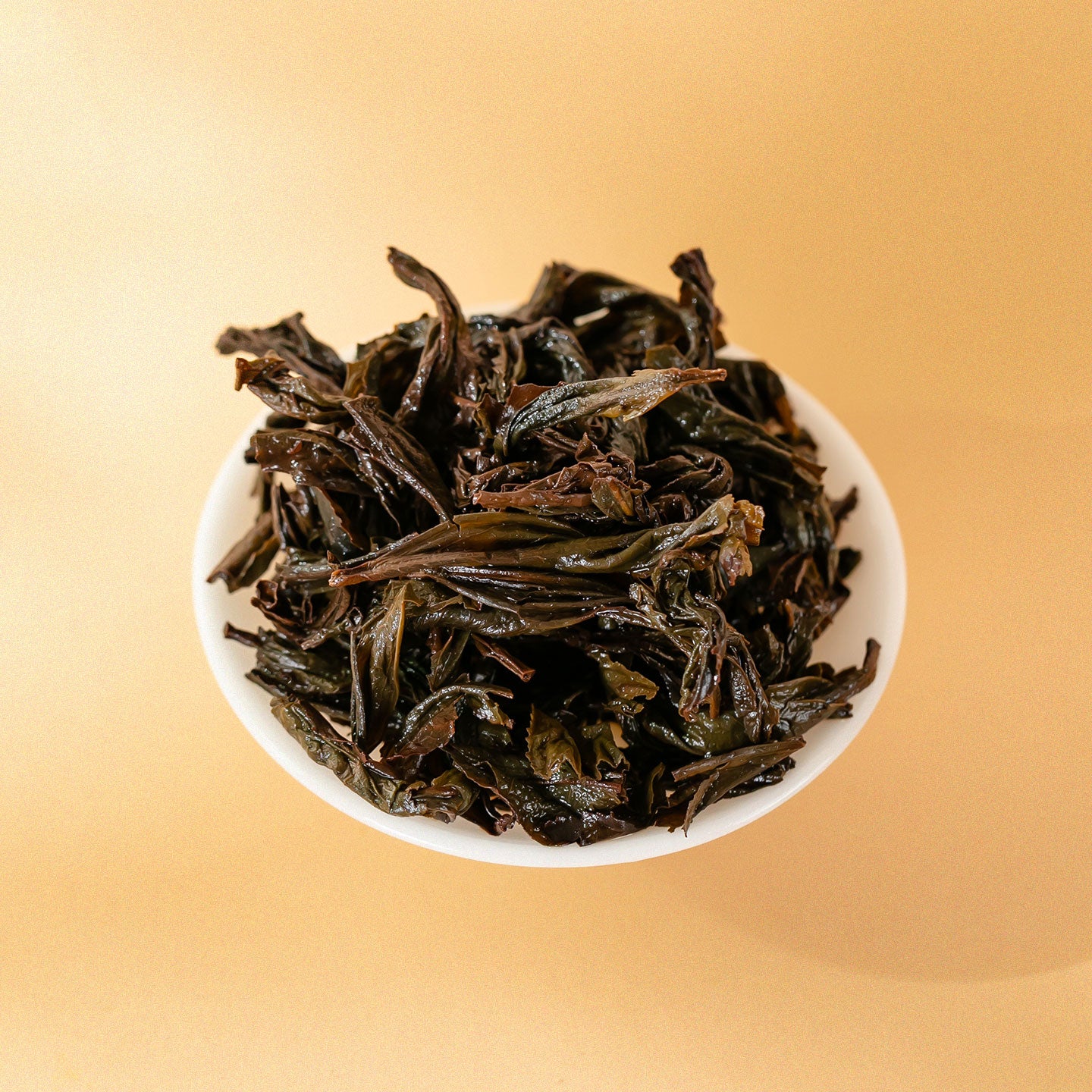 Zheng Yan Shui Xian Wuyi Rock Tea Oolong Tea