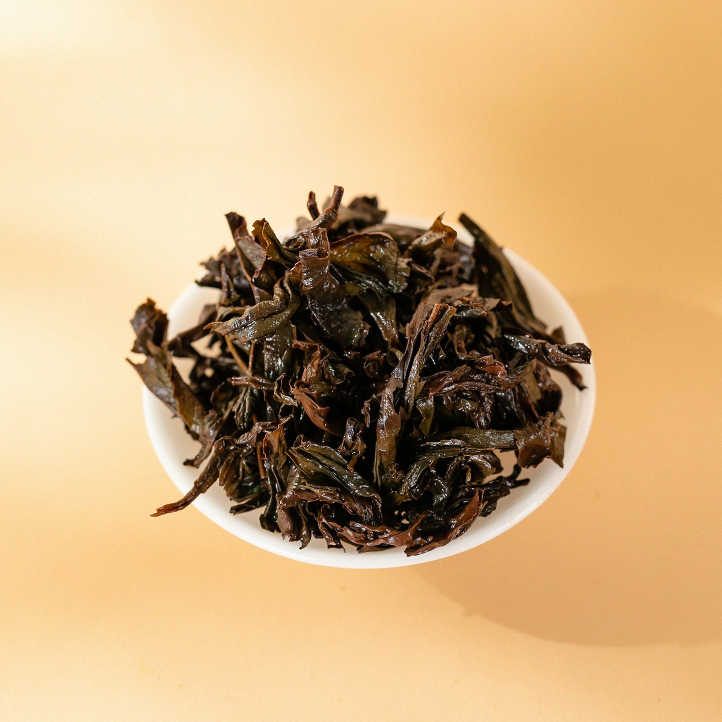 Zheng Yan Rou Gui Wuyi Rock Tea Oolong Tea