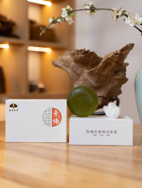 奇楠沉香精油古皂chinan agarwood