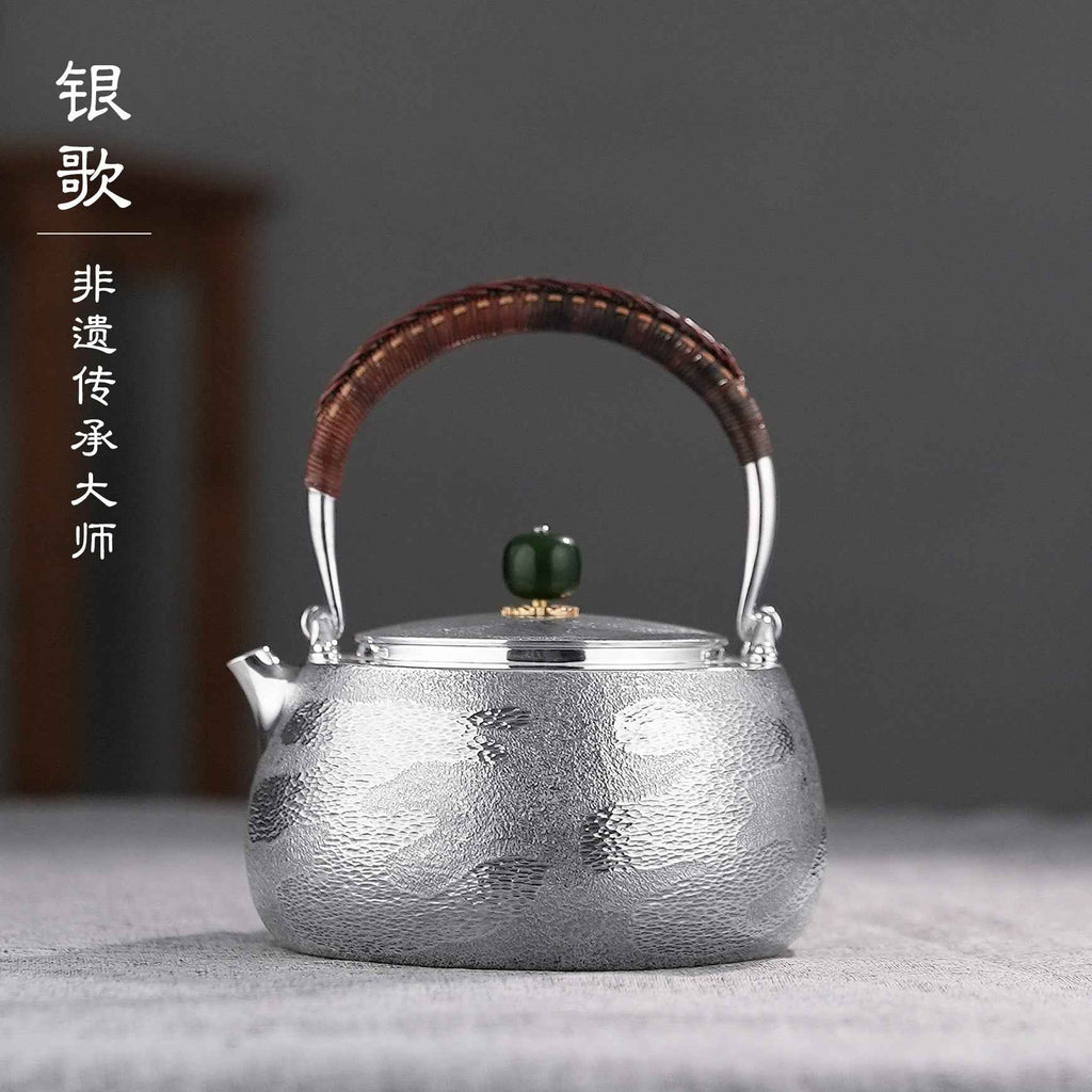流云雪花Floating clouds & snowflakes