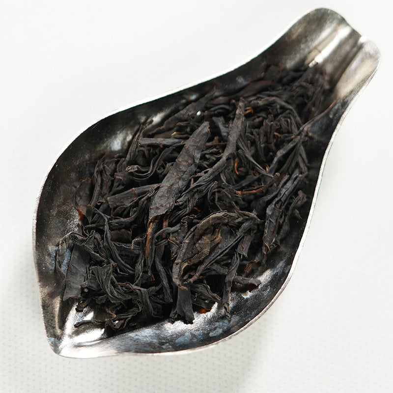 Fuding Bailin Gongfu Black Tea | 4g Single-Serve Pouch - description
